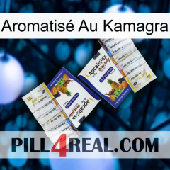 Aromatisé Au Kamagra 12